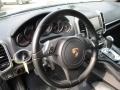 2012 Meteor Grey Metallic Porsche Cayenne S  photo #25