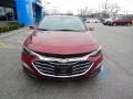 2019 Cajun Red Tintcoat Chevrolet Malibu LT  photo #2