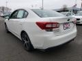 2019 Crystal White Pearl Subaru Impreza 2.0i Sport 4-Door  photo #4