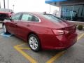 2019 Cajun Red Tintcoat Chevrolet Malibu LT  photo #5