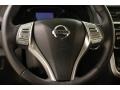 Gun Metallic - Altima 2.5 S Photo No. 7