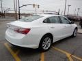 2019 Summit White Chevrolet Malibu LT  photo #4