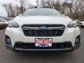 Crystal White Pearl - Crosstrek 2.0i Premium Photo No. 2