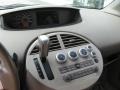 2004 Coral Sand Metallic Nissan Quest 3.5 SL  photo #17