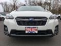 Crystal White Pearl - Crosstrek 2.0i Premium Photo No. 2