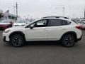Crystal White Pearl - Crosstrek 2.0i Premium Photo No. 3