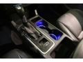 2017 Lightning Blue Ford Escape Titanium 4WD  photo #15