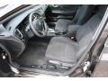 2013 Kona Coffee Metallic Honda Civic LX Sedan  photo #11