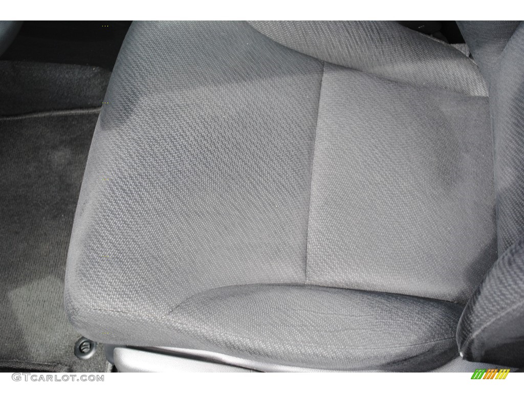 2013 Civic LX Sedan - Kona Coffee Metallic / Beige photo #12