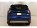 2017 Lightning Blue Ford Escape Titanium 4WD  photo #20