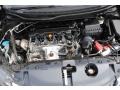 2013 Kona Coffee Metallic Honda Civic LX Sedan  photo #28