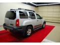 2006 Silver Lightning Metallic Nissan Xterra X  photo #6