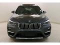 Mineral Grey Metallic - X1 xDrive28i Photo No. 2