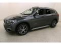 Mineral Grey Metallic - X1 xDrive28i Photo No. 3