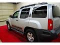 Silver Lightning Metallic - Xterra X Photo No. 9