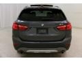 Mineral Grey Metallic - X1 xDrive28i Photo No. 22