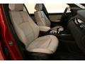 Melbourne Red Metallic - X3 xDrive28i Photo No. 17
