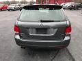Platinum Gray Metallic - Jetta TDI SportWagen Photo No. 7