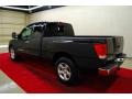 Galaxy Black - Titan SE King Cab Photo No. 4