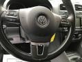 Platinum Gray Metallic - Jetta TDI SportWagen Photo No. 13