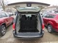 Dark Charcoal Pearl - Grand Caravan SE Photo No. 11