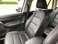 Platinum Gray Metallic - Jetta TDI SportWagen Photo No. 20