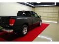 Galaxy Black - Titan SE King Cab Photo No. 6