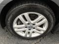 Platinum Gray Metallic - Jetta TDI SportWagen Photo No. 27