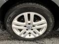 Platinum Gray Metallic - Jetta TDI SportWagen Photo No. 29
