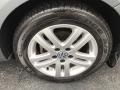 Platinum Gray Metallic - Jetta TDI SportWagen Photo No. 30
