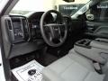 Summit White - Sierra 1500 Elevation Edition Double Cab 4WD Photo No. 6