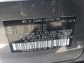 Magnetite Gray Metallic - Legacy 2.5i Premium Photo No. 10