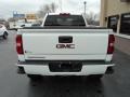 Summit White - Sierra 1500 Elevation Edition Double Cab 4WD Photo No. 28