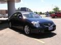 Majestic Blue Metallic - Maxima 3.5 SE Photo No. 3