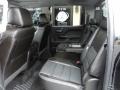 2016 Onyx Black GMC Sierra 1500 Denali Crew Cab 4WD  photo #8