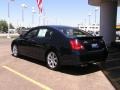 Majestic Blue Metallic - Maxima 3.5 SE Photo No. 4