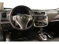 Brilliant Silver - Altima 2.5 SL Photo No. 6