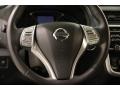 Brilliant Silver - Altima 2.5 SL Photo No. 7