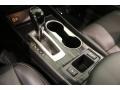Brilliant Silver - Altima 2.5 SL Photo No. 12