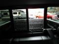 2016 Onyx Black GMC Sierra 1500 Denali Crew Cab 4WD  photo #34