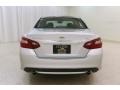 Brilliant Silver - Altima 2.5 SL Photo No. 18