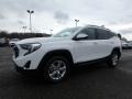 Summit White - Terrain SLE AWD Photo No. 1