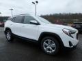 Summit White - Terrain SLE AWD Photo No. 3