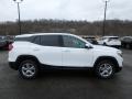 Summit White - Terrain SLE AWD Photo No. 4