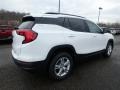 Summit White - Terrain SLE AWD Photo No. 5