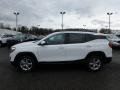 Summit White - Terrain SLE AWD Photo No. 9