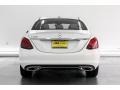 Polar White - C 300 Sedan Photo No. 3