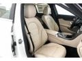Polar White - C 300 Sedan Photo No. 5