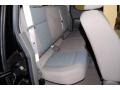 Galaxy Black - Titan SE King Cab Photo No. 21