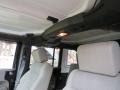 Black - Wrangler Unlimited Sahara 4x4 Photo No. 20